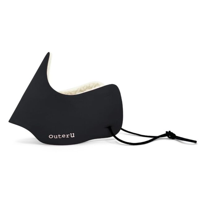 Kasvosuoja itse muokattava – Face mask faceGlove DIY | OuterU - Image 10