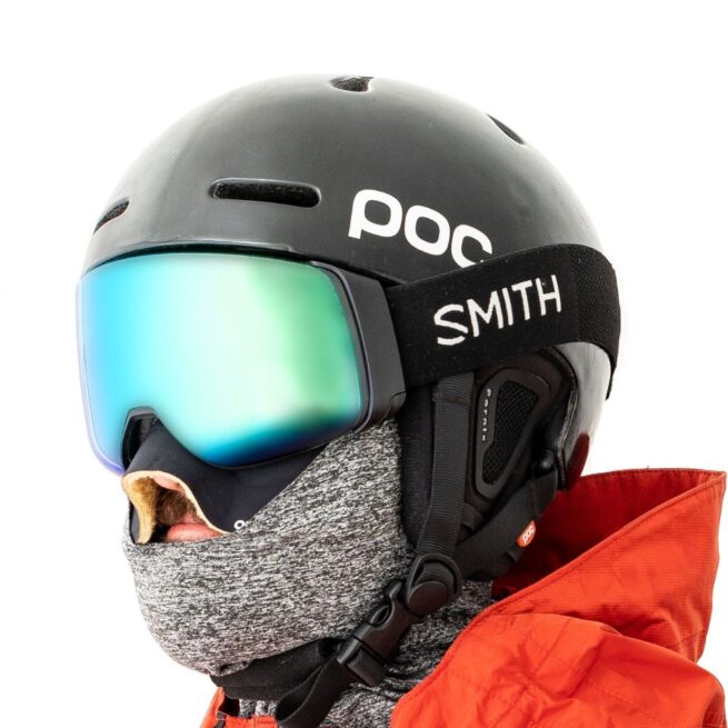 Kasvosuoja itse muokattava – Face mask faceGlove DIY | OuterU - Image 8