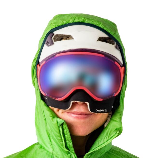 Kasvosuoja itse muokattava – Face mask faceGlove DIY | OuterU - Image 15