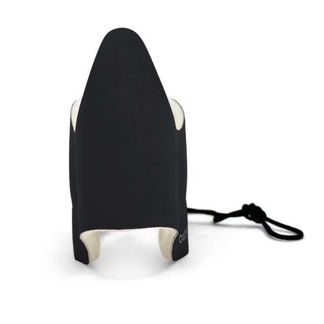 Kasvosuoja itse muokattava – Face mask faceGlove DIY | OuterU - Image 12