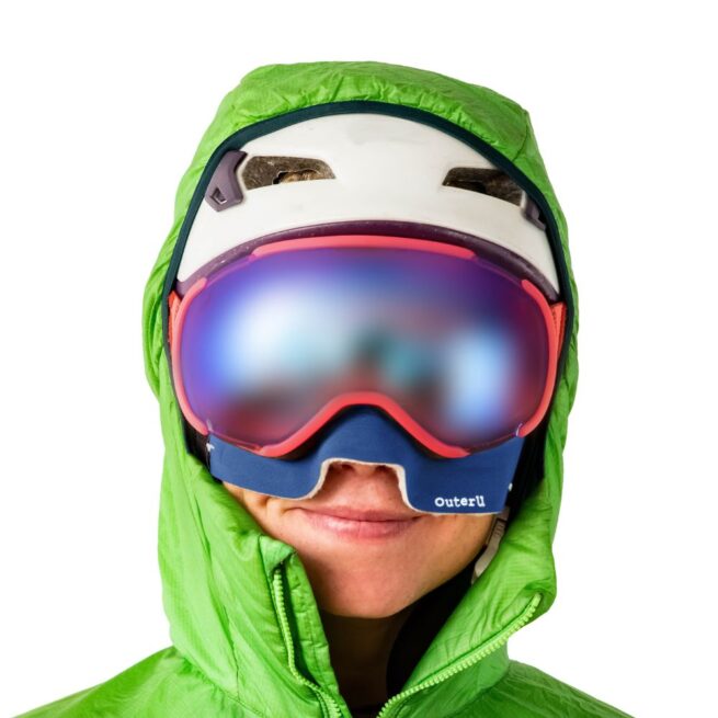 Kasvosuoja itse muokattava – Face mask faceGlove DIY | OuterU - Image 13