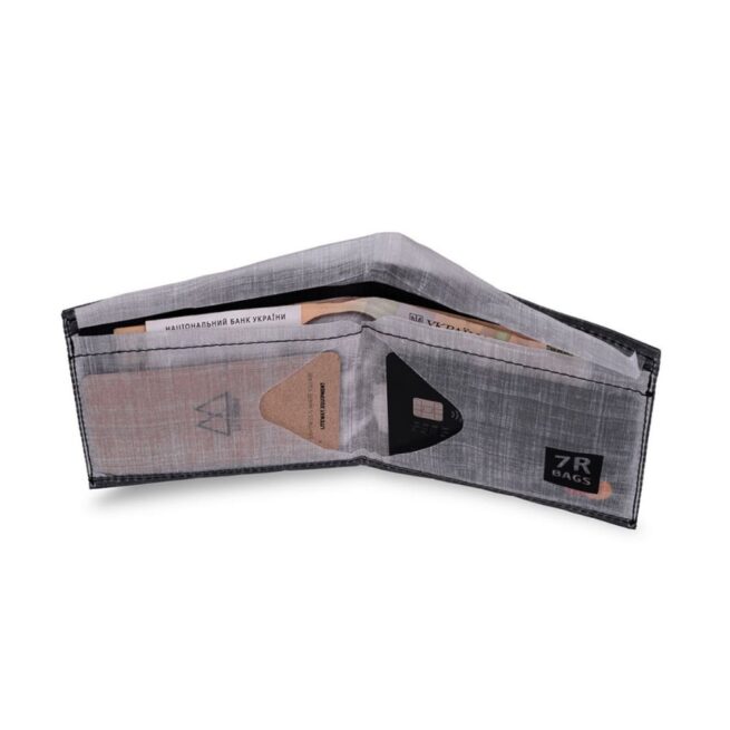 Dyneema Wallet - UL Wallet DCF | Liteway - Image 2