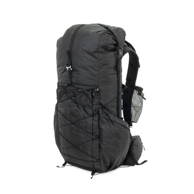 Ultralight reppu Biggie Pack Ultra 45L | Liteway - Image 2