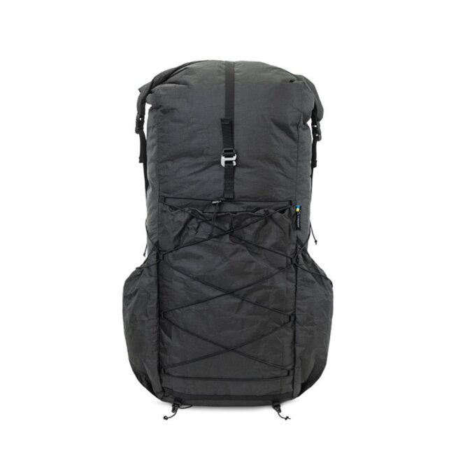 Ultralight Backpack - Biggie Pack ULTRA 45L | Liteway