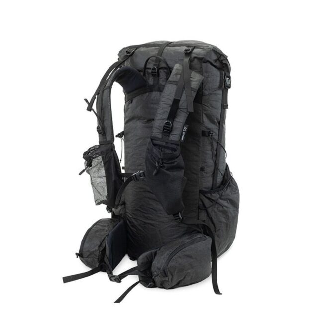 Ultralight reppu Biggie Pack Ultra 45L | Liteway - Image 3