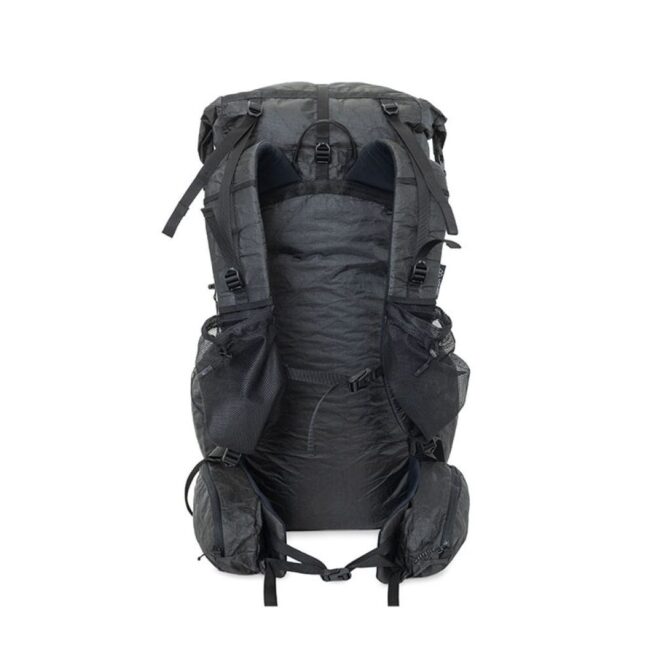 Ultralight reppu Biggie Pack Ultra 45L | Liteway - Image 4