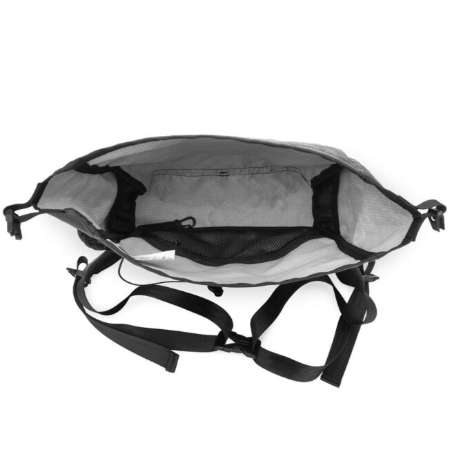 Vyölaukku retkeilijälle 10 l Hip Pack | Liteway - Image 4