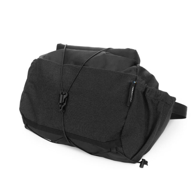 Vyölaukku retkeilijälle 10 l Hip Pack | Liteway - Image 7