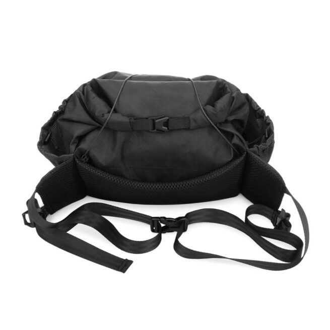 Vyölaukku retkeilijälle 10 l Hip Pack | Liteway - Image 9