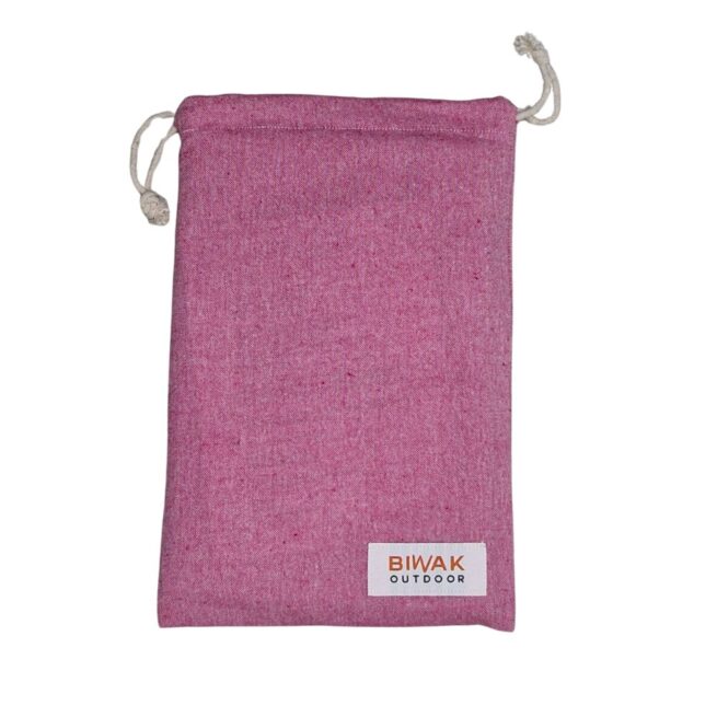 Fouta Camping Towel 80x150 and 100x180 cm | Biwak Outdoor - Image 11