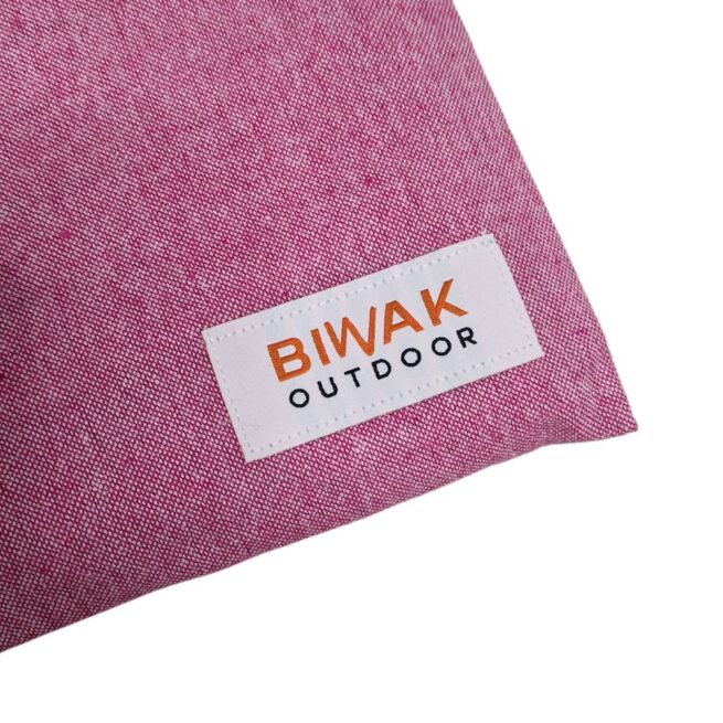 Fouta Camping Towel 80x150 and 100x180 cm | Biwak Outdoor - Image 10