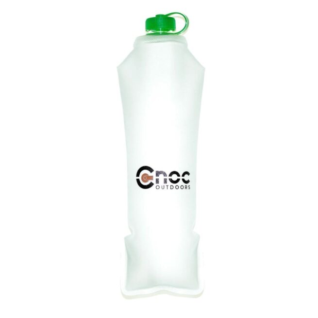 Kasaan painuva vesipullo - HydriamX Collapsible Flask 28 mm | CNOC - Image 4