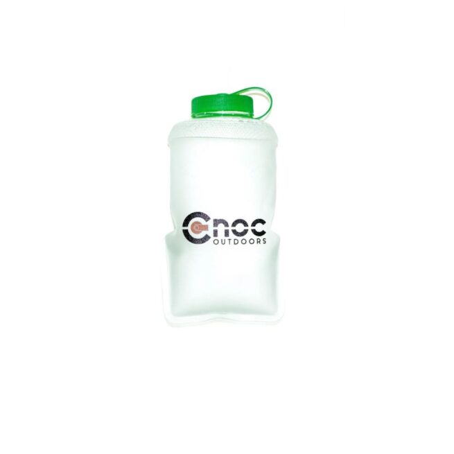 Collapsible Flask HydriamX 42 mm (BeeFree) | CNOC - Image 5