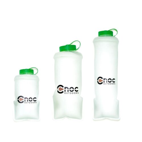Collapsible Flask HydriamX 42 mm (BeeFree) | CNOC