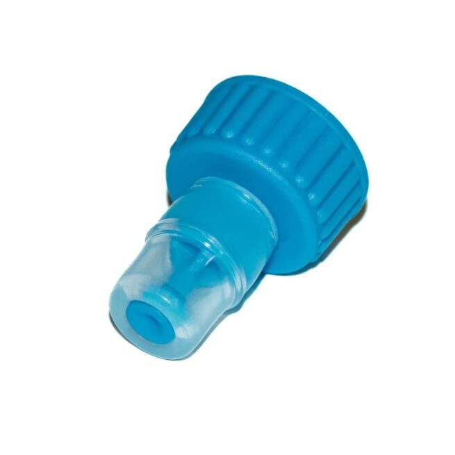Purentakorkki BiteValve Cap for Bottles | Cnoc - Image 2