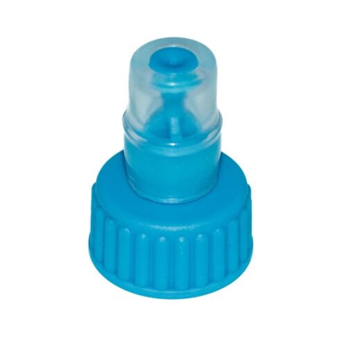 Purentakorkki BiteValve Cap for Bottles | Cnoc