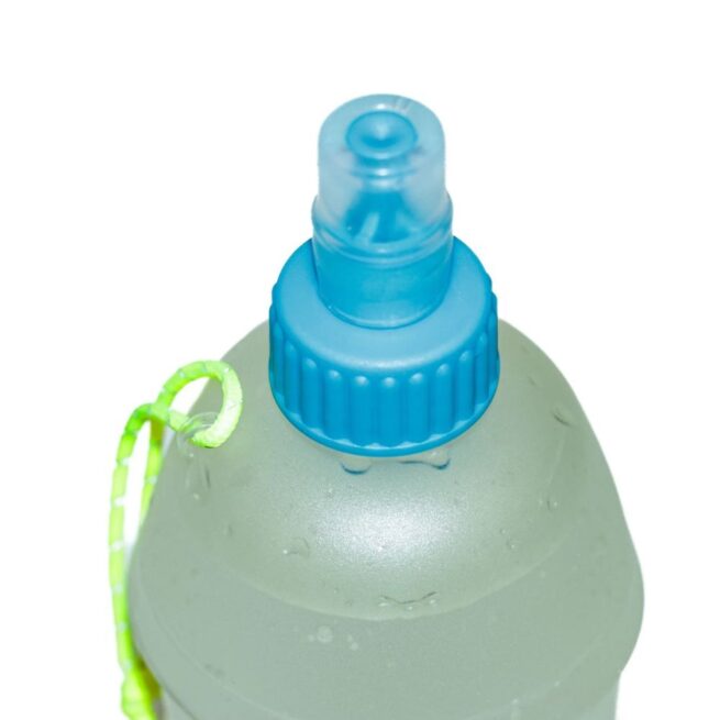 Purentakorkki BiteValve Cap for Bottles | Cnoc - Image 3