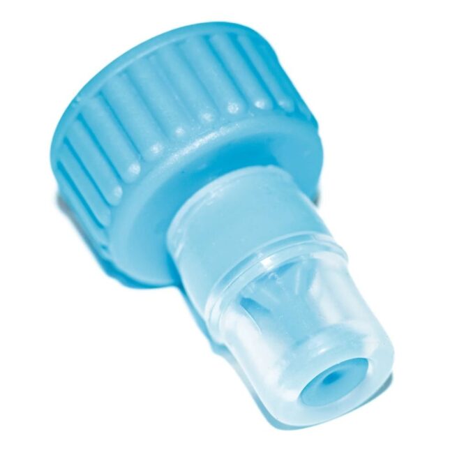 Purentakorkki BiteValve Cap for Bottles | Cnoc - Image 4