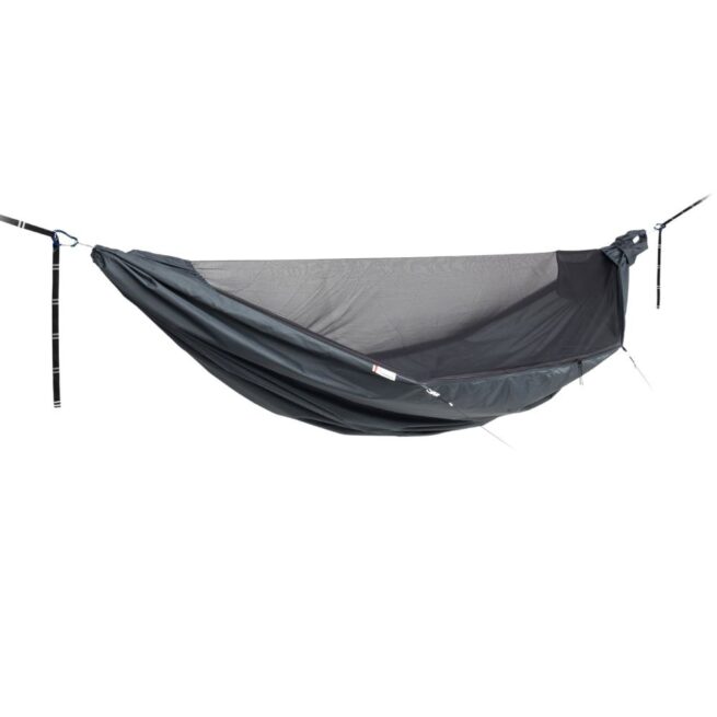Retkeilyriippumatto 330 cm pitkä Draka 2025 | Lesovik - Image 8