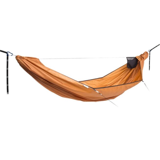 Retkeilyriippumatto 330 cm pitkä Draka 2025 | Lesovik - Image 7