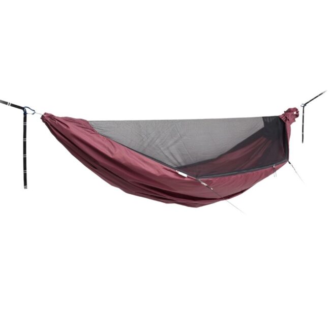 Retkeilyriippumatto 330 cm pitkä Draka 2025 | Lesovik - Image 6