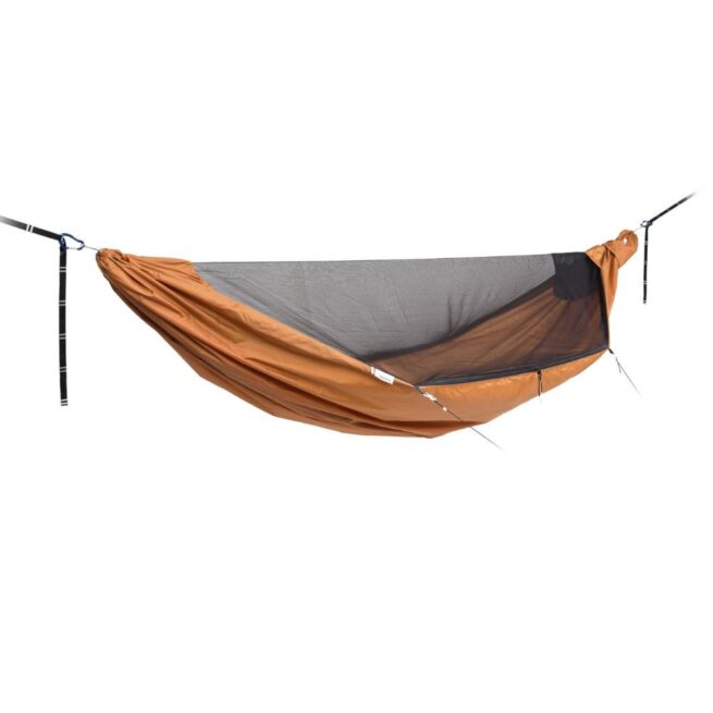 Retkeilyriippumatto 330 cm pitkä Draka 2025 | Lesovik - Image 2
