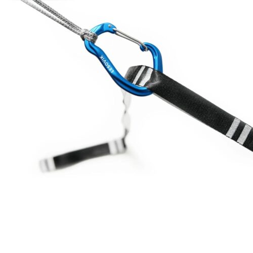 Riippumaton kiinnityssetti – SNEKA Hammock Suspension | Lesovik