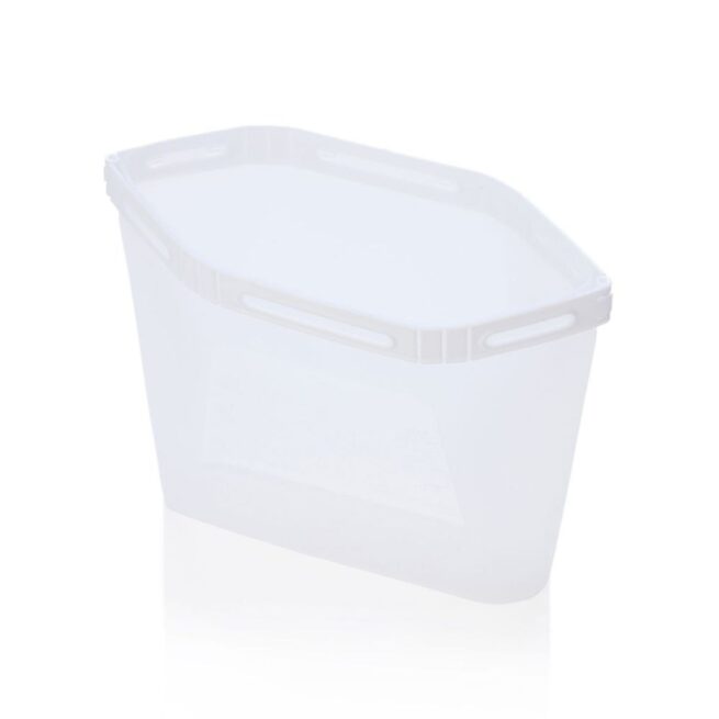 Eväspussi silikonia vesitiivis GoPouch | Humangear - Image 2