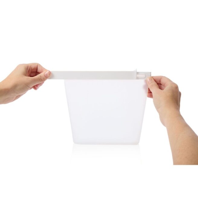 Eväspussi silikonia vesitiivis GoPouch | Humangear - Image 8