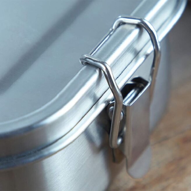 Eväsrasia Rosteria Lunch Box Deluxe | Origin Outdoors - Image 2
