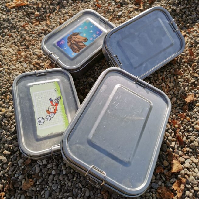 Eväsrasia Rosteria Lunch Box Deluxe | Origin Outdoors - Image 5