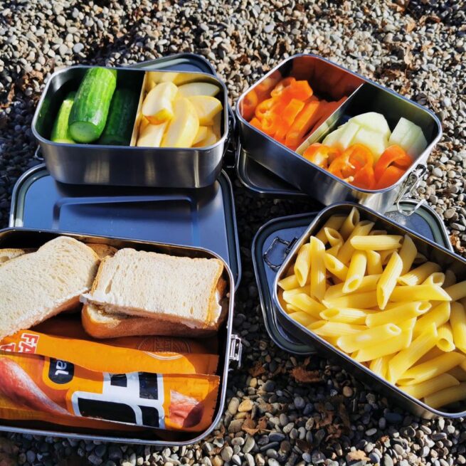 Eväsrasia Rosteria Lunch Box Deluxe | Origin Outdoors - Image 6