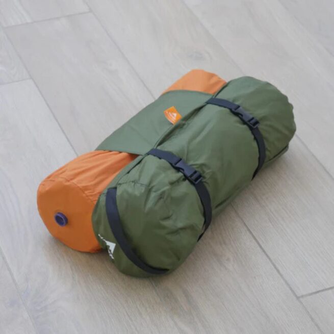 Haven Tent XL Hammock-Tent (203 × 76 cm) | Haven Tent - Image 2