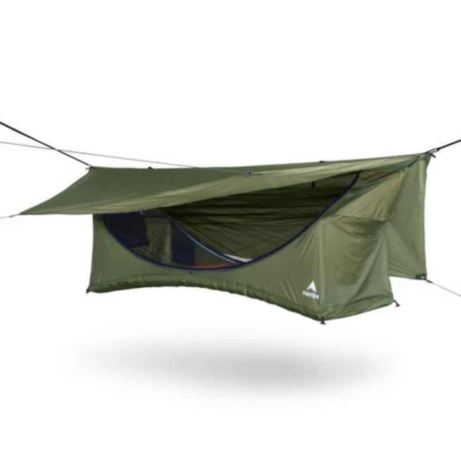 Haven Tent XL Hammock-Tent (203 × 76 cm) | Haven Tent