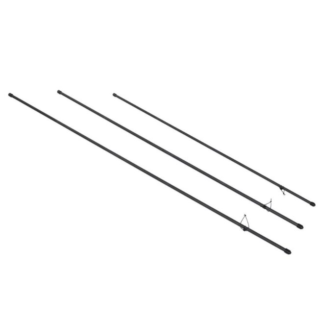 Hiilikuitusalko telttaan taittuva - Tent Carbon Pole | Liteway - Image 5