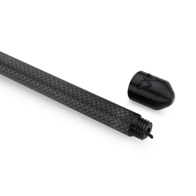 Hiilikuitusalko telttaan taittuva - Tent Carbon Pole | Liteway - Image 6