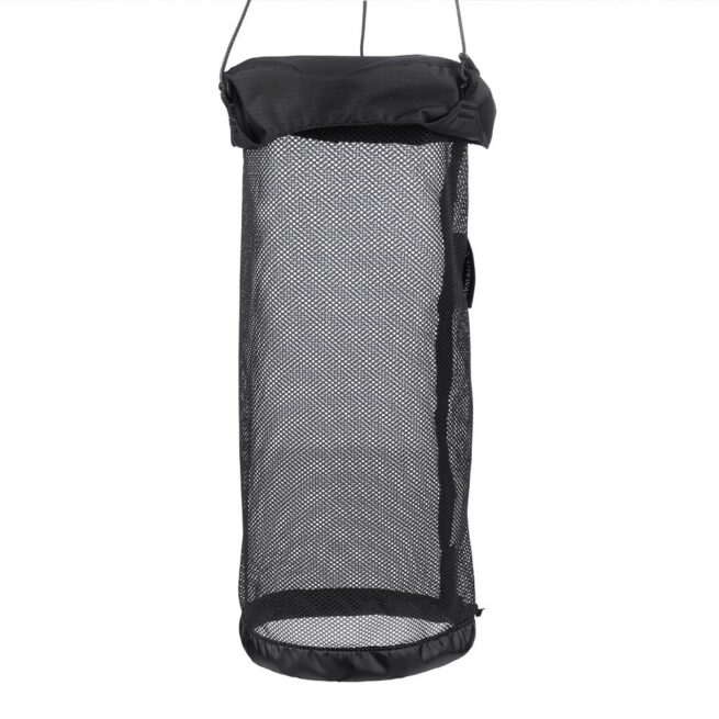 Kompressiopussi varusteille Compression Bag | Liteway - Image 6
