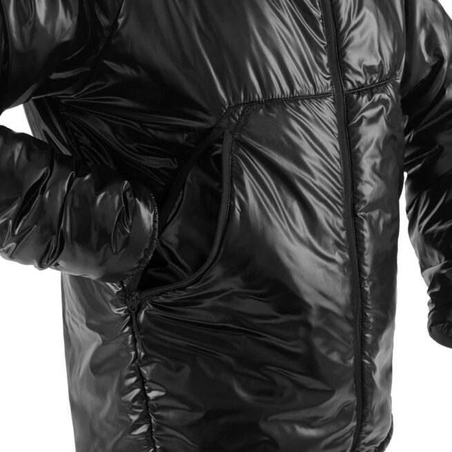 Apex ultralight jacket Climashield® | Liteway - Image 7