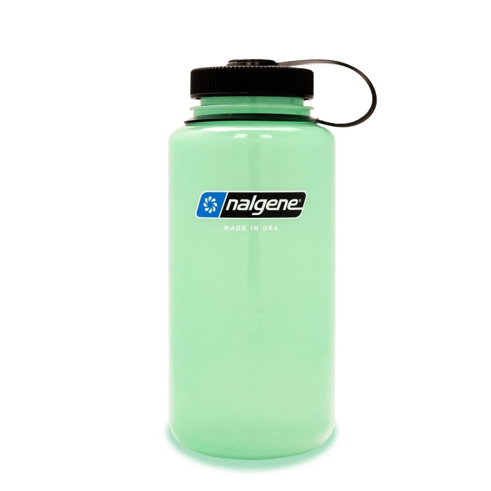 Juomapullo Wide Mouth Sustain 1,0 Tritan | Nalgene - Image 21