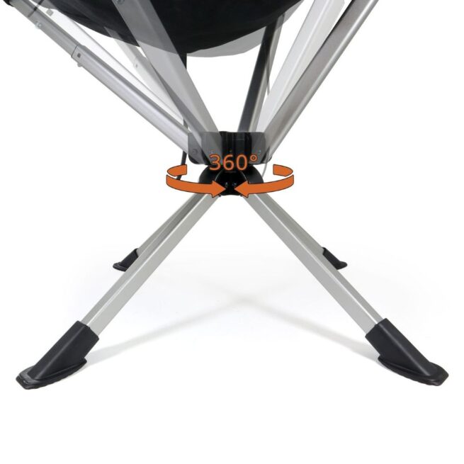 Travel Chair Relax 360 | BasicNature - Image 6