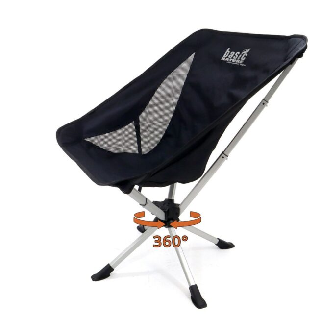 Travel Chair Relax 360 | BasicNature - Image 10
