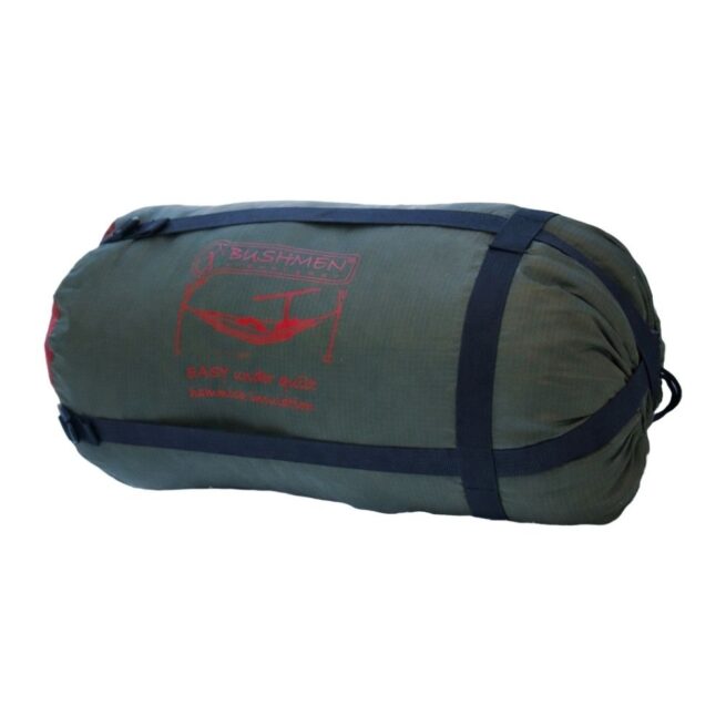 Alushuopa riippumattoon EASY Underquilt 2,2m | Bushmen - Image 6