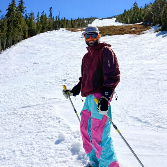 Kasvosuoja – Face mask faceGlove SUN | OuterU - Image 7