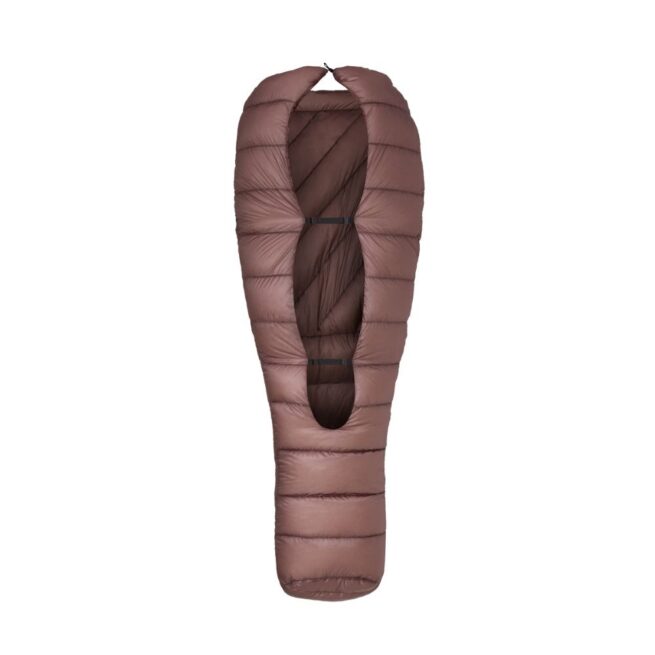 Untuva topquilt Neo Quilt 300 +3°C ♀ | -3°C ♂ | Cumulus - Image 7