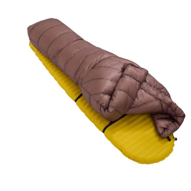 Untuva topquilt Neo Quilt 300 +3°C ♀ | -3°C ♂ | Cumulus - Image 9