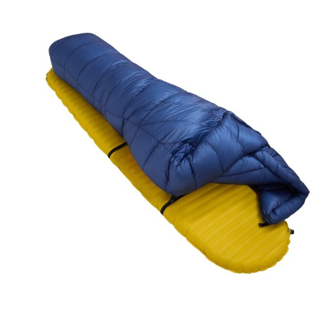 Untuva topquilt Neo Quilt 450 -2°C ♀ | -8°C ♂ | Cumulus - Image 5