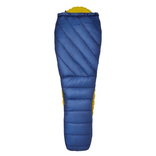 Untuva topquilt Neo Quilt 450 -2°C ♀ | -8°C ♂ | Cumulus