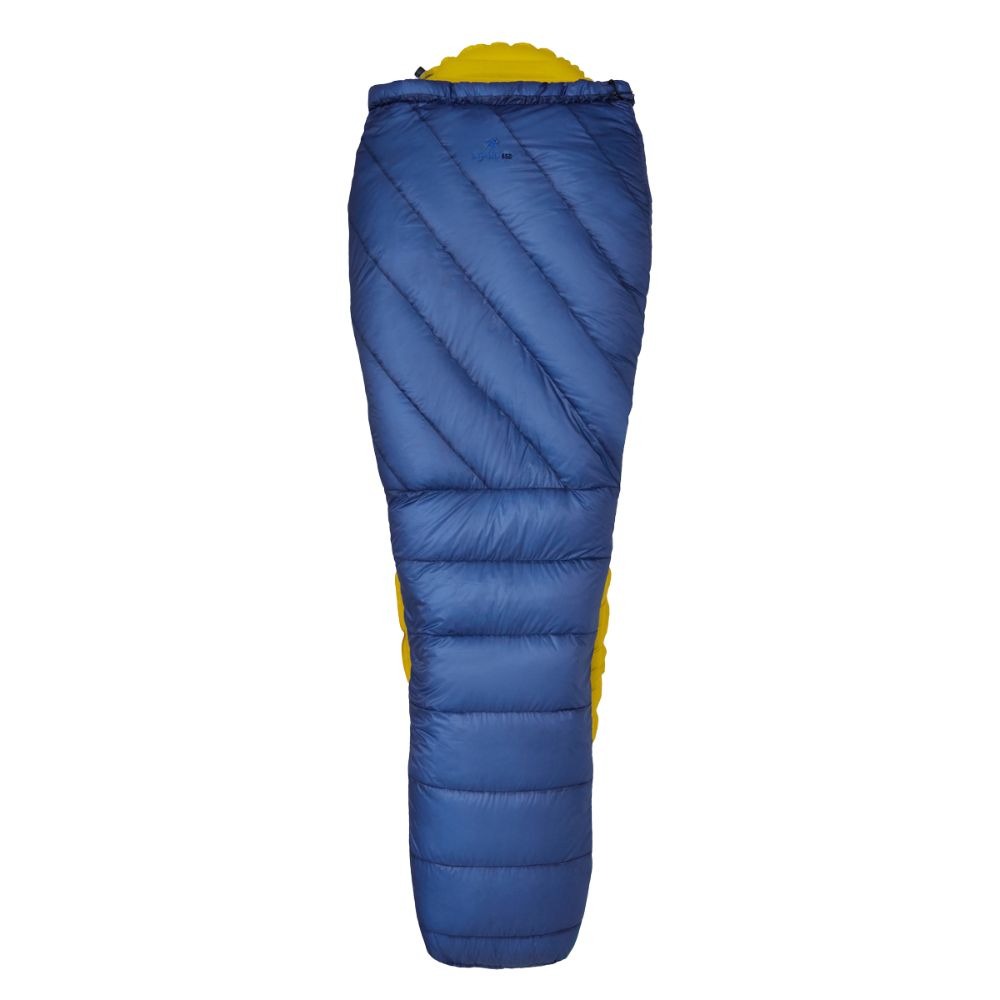 Untuva topquilt Neo Quilt 450 -2°C ♀ | -8°C ♂ | Cumulus