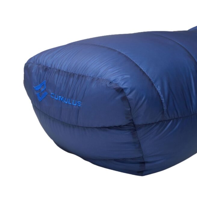 Untuva topquilt Neo Quilt 450 -2°C ♀ | -8°C ♂ | Cumulus - Image 9