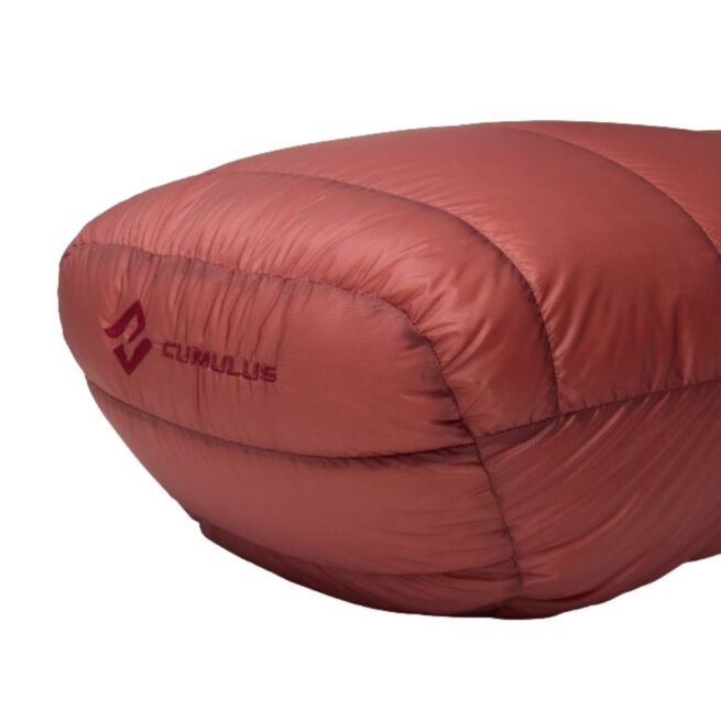 Untuva topquilt Neo Quilt 600 -8°C ♀ | -15°C ♂ | Cumulus - Image 9